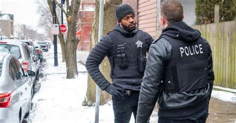 'Chicago PD' Season 7 Finale Preview: Kevin Atwater takes the limelight ...