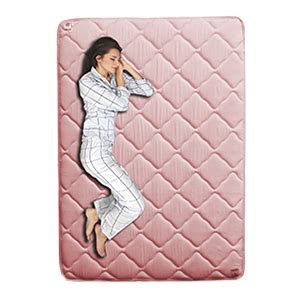 Mattress Double - Simply Marvelous Recycling