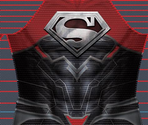 Superman Godfall V1