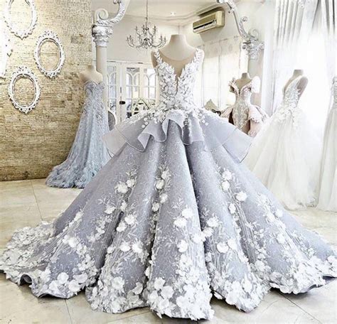 Dress by Mac Tumang | Ball gowns wedding, Ball gowns prom, Princess ball gowns