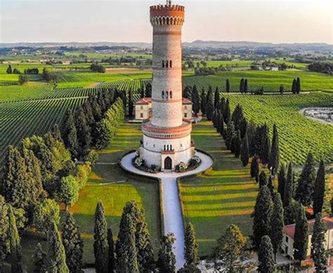 Torre di San Martino della Battaglia e Rocca di Solferino: orari aperture 2022