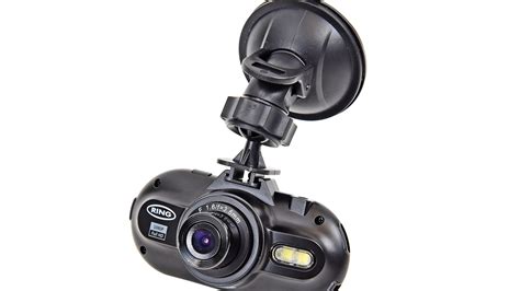 Ring Automotive Dash Camera | Auto Express