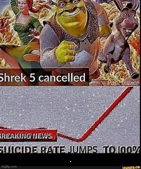 Image tagged in deep fried,shrek 5 - Imgflip