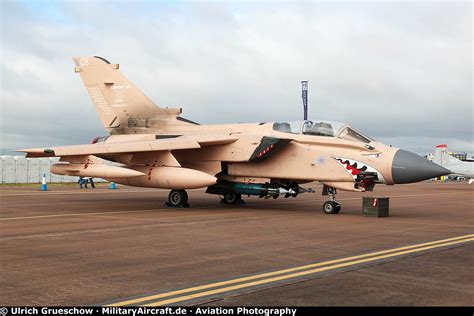 Photos: Panavia Tornado GR.4 | MilitaryAircraft.de - Aviation Photography