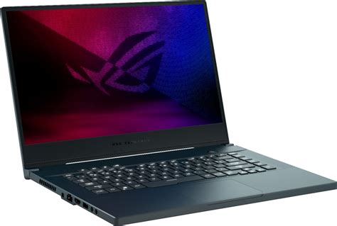 ASUS ROG Zephyrus M15 i7-10750H 15.6" FHD 240Hz | Bigbyte IT World