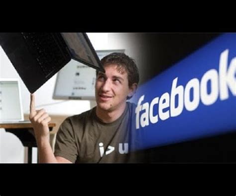 7 Facts about Facebook Co-Founder: Andrew McCollum - TechStory