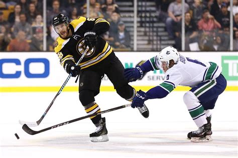 Boston Bruins injuries: Kevan Miller to travel on road trip; no updates ...