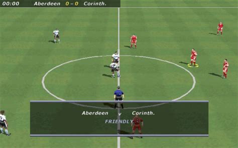 FIFA 2000 - Old Games Download