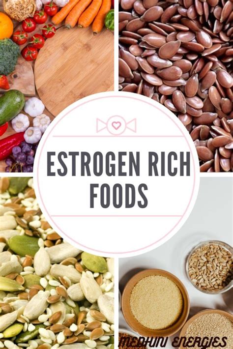 BENEFITS OF ESTROGEN » Medhini Energies