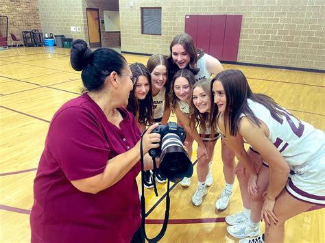 BerthoudGirlsBasketball on Twitter: "🏀Sure sign the season is on the horizon: Banner pics and ...