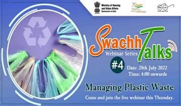 Swachh Bharat Mission-Urban 2.0 | Indian Bureaucracy is an Exclusive ...