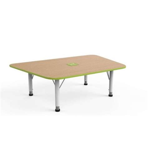 Nursery School Table at Rs 9200/piece | Nursery School Furniture in ...