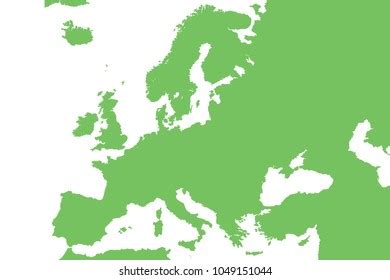 Europe Map Atlas: เวกเตอร์สต็อก (ปลอดค่าลิขสิทธิ์) 1049151044 | Shutterstock