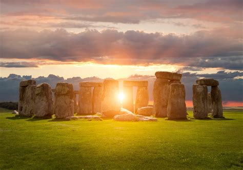 Ancient Monuments Built Around the Summer Solstice | Reader's Digest