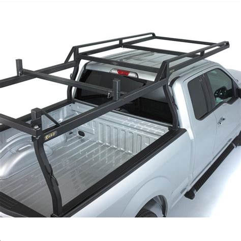 Rack-It Inc. HD Forklift Loadable Rack for Ford F-150 Pickup Trucks | U ...