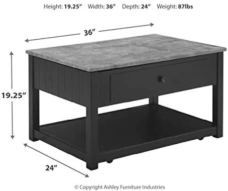 Ashley Furniture T341-9 download instruction manual pdf