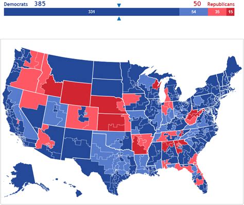 United States House of Representatives elections, 2022 (Alternative ...