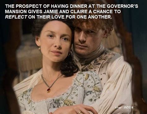 Pin by Lynn Wilson on OUTLANDER MEMES BY ME | Jamie and claire, Jamie ...