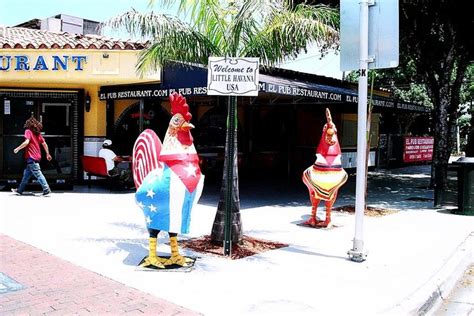 Little Havana - Best things to do in Miami