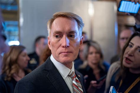 Can Lankford overcome the right? - The Washington Post