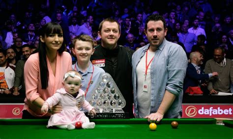 QUIZ! Triple Crown Snooker Champions - SnookerHQ