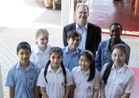 Aranmore Catholice College to benefit from concert proceeds | Community ...