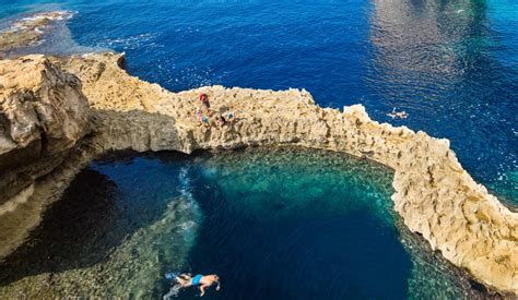 Best Spots for Snorkeling in Malta