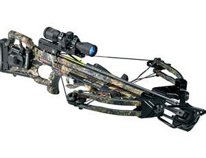 This is a crossbow. There is none in Far Cry 5 for now (or is a secret ...