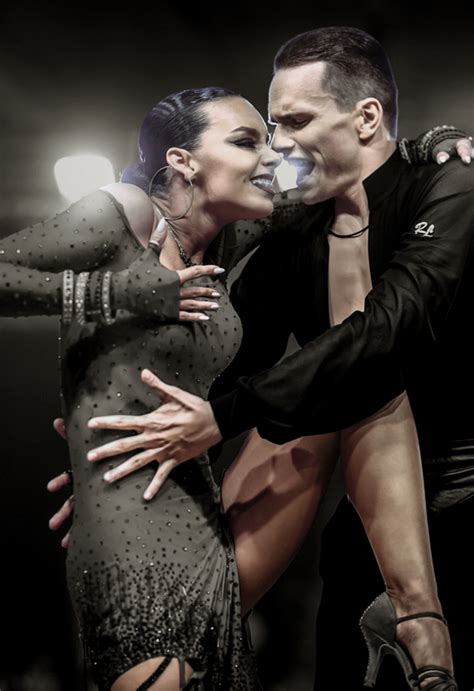 The Art of DanceSport - DanceSport Education Center