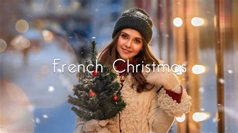 [Playlist] French Christmas - Soothing Jazz - YouTube