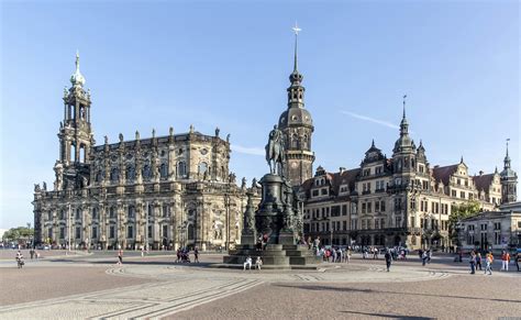 Dresden - Germany - Blog about interesting places