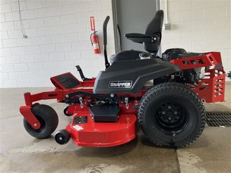 2023 Snapper 360Z XT Lawn Mower | TBE Equipment | Trailers, Tractors, Mowers, Buildings and ...