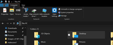 The 11 Best Windows 10 File Explorer Tips for Speedy File Management