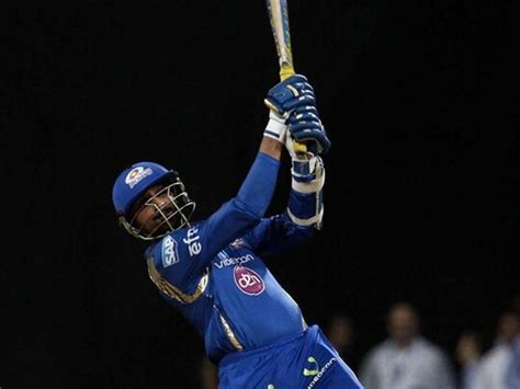 Harbhajan Singh Shares Video Of Him Smashing It "Out Of The Park" In ...