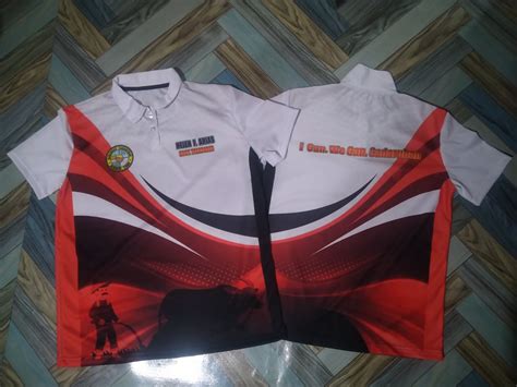 Customized Barangay... - Altees Digital Printing Services | Facebook