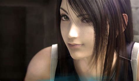 nGet Essatu Blog: Tifa Lockhart - Final Fantasy VII Advent Children