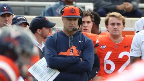 Report: Bronco Mendenhall talked with Stanford about head coaching job