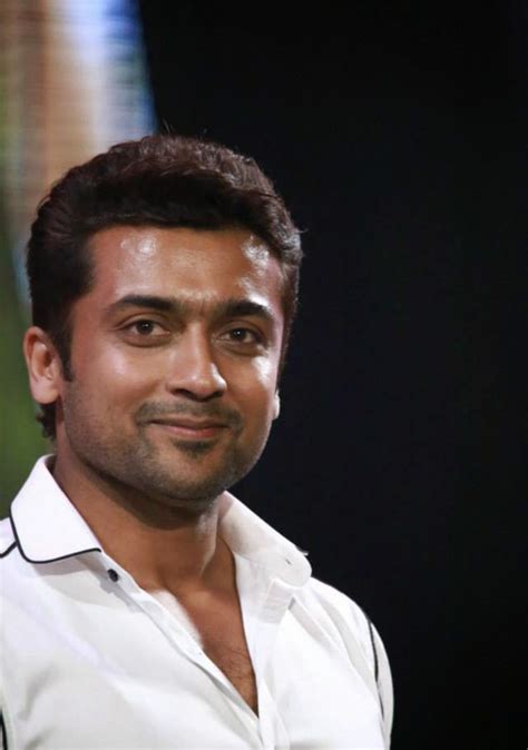 Actor Suriya Stills at SICA Awards 2015 Photos