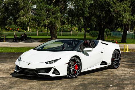 Descubrir 109+ imagen lamborghini huracan for sale - Abzlocal.mx