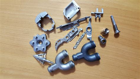 Metal Injection Molding | V J Sales Inc.