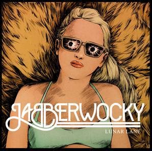 Jabberwocky Tour Announcements 2023 & 2024, Notifications, Dates ...