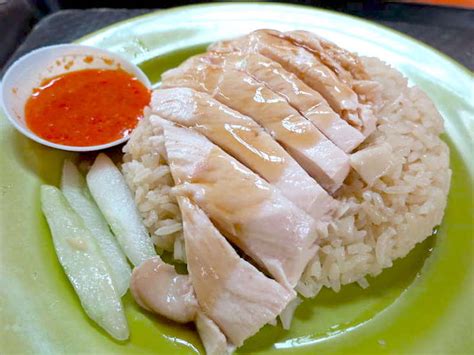 12 Must-Try Singapore Foods