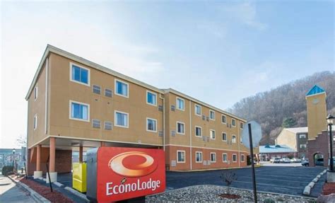 ECONO LODGE JOHNSTOWN - Motel Reviews & Price Comparison (PA) - Tripadvisor