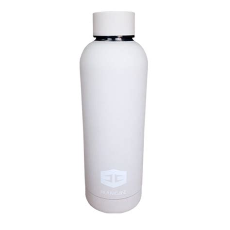 HURRICANE Accessories Water Bottle 500ml - SurfBoss EU