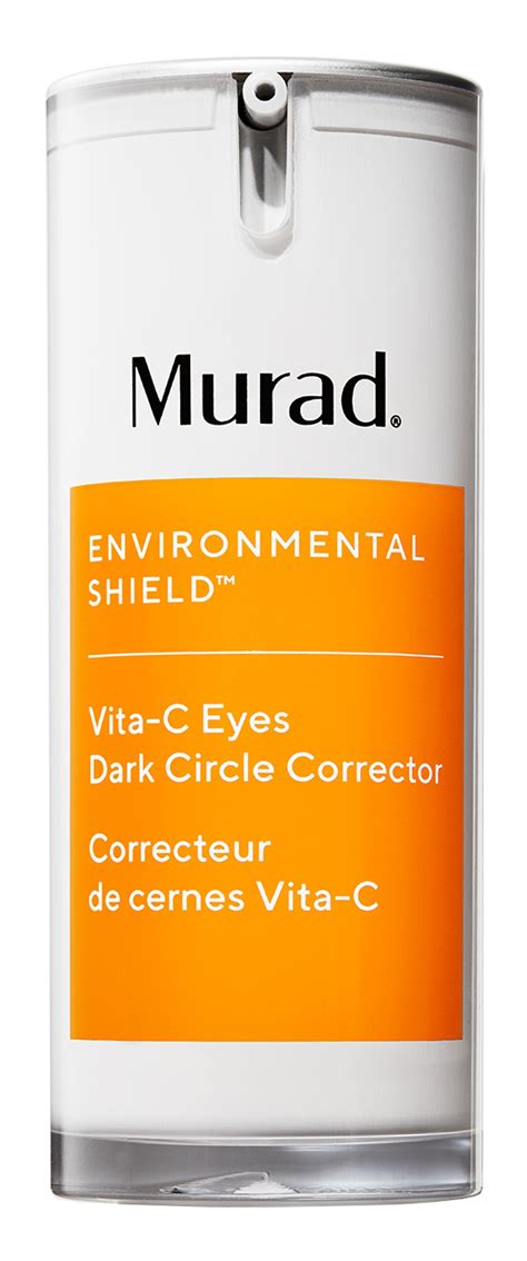 Murad Vitamin C Dark Circle Correcting Eye Serum ingredients (Explained)