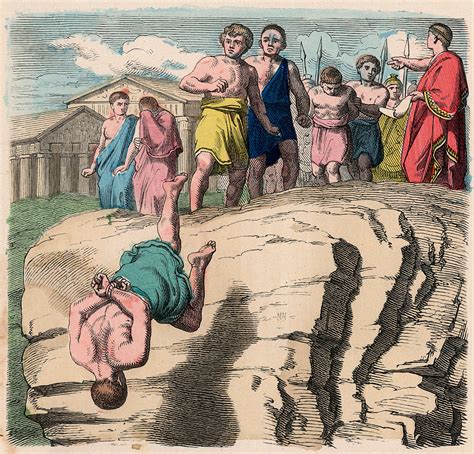 10 Bizarre Ancient Roman Laws and Customs That Were Considered Normal | The Vintage News