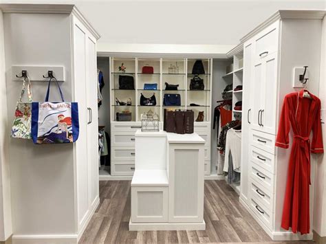 How To Ensure You Get A Quality And Well Built Custom Closet System