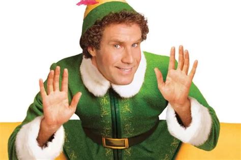 Christmas Images Elf Movie 2023 Latest Perfect The Best Incredible ...