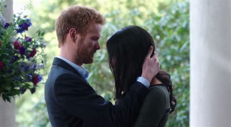 Harry and Meghan Lifetime Movie: Recap of the Hot Mess Retelling