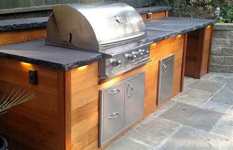 20 Unique Bbq Guys Outdoor Kitchen - Home, Decoration, Style and Art Ideas